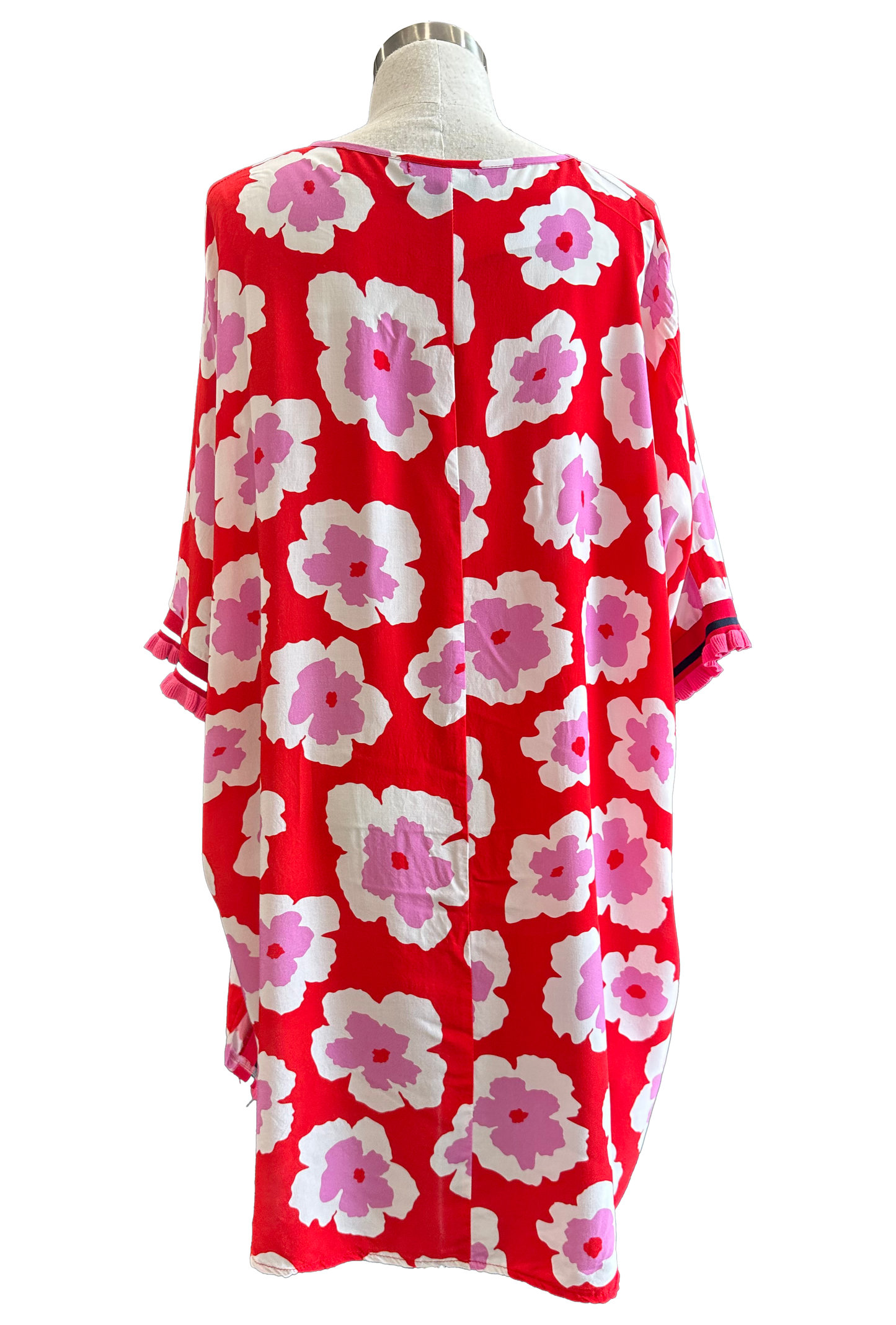Jellicoe Tunic