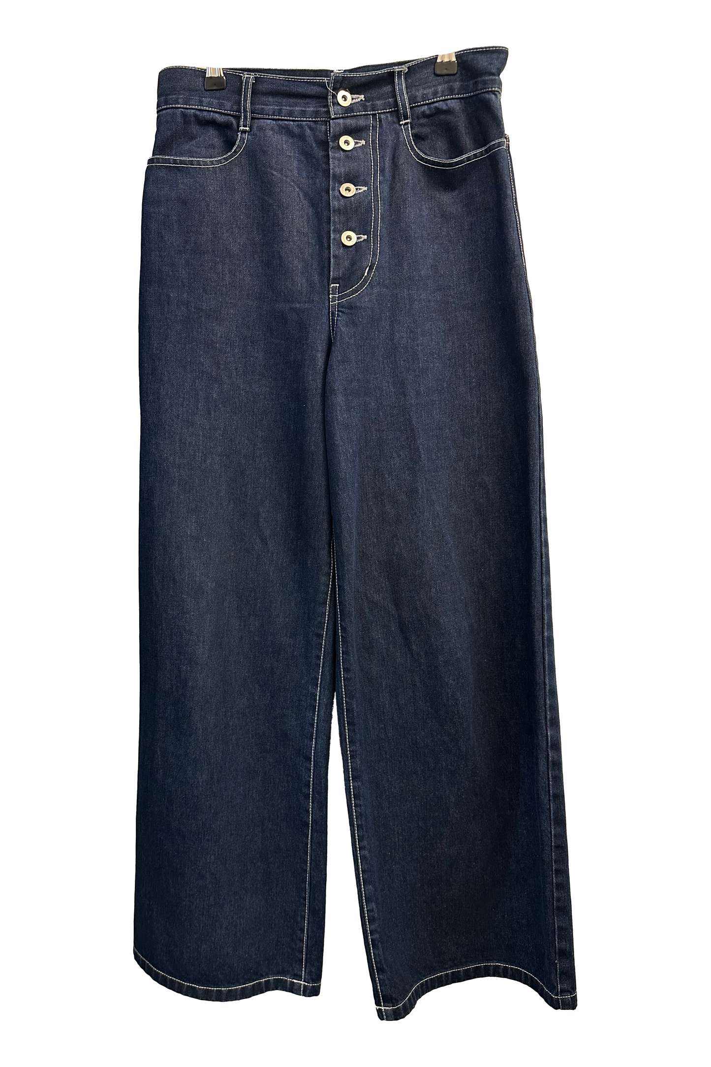 Kowtow Jeans