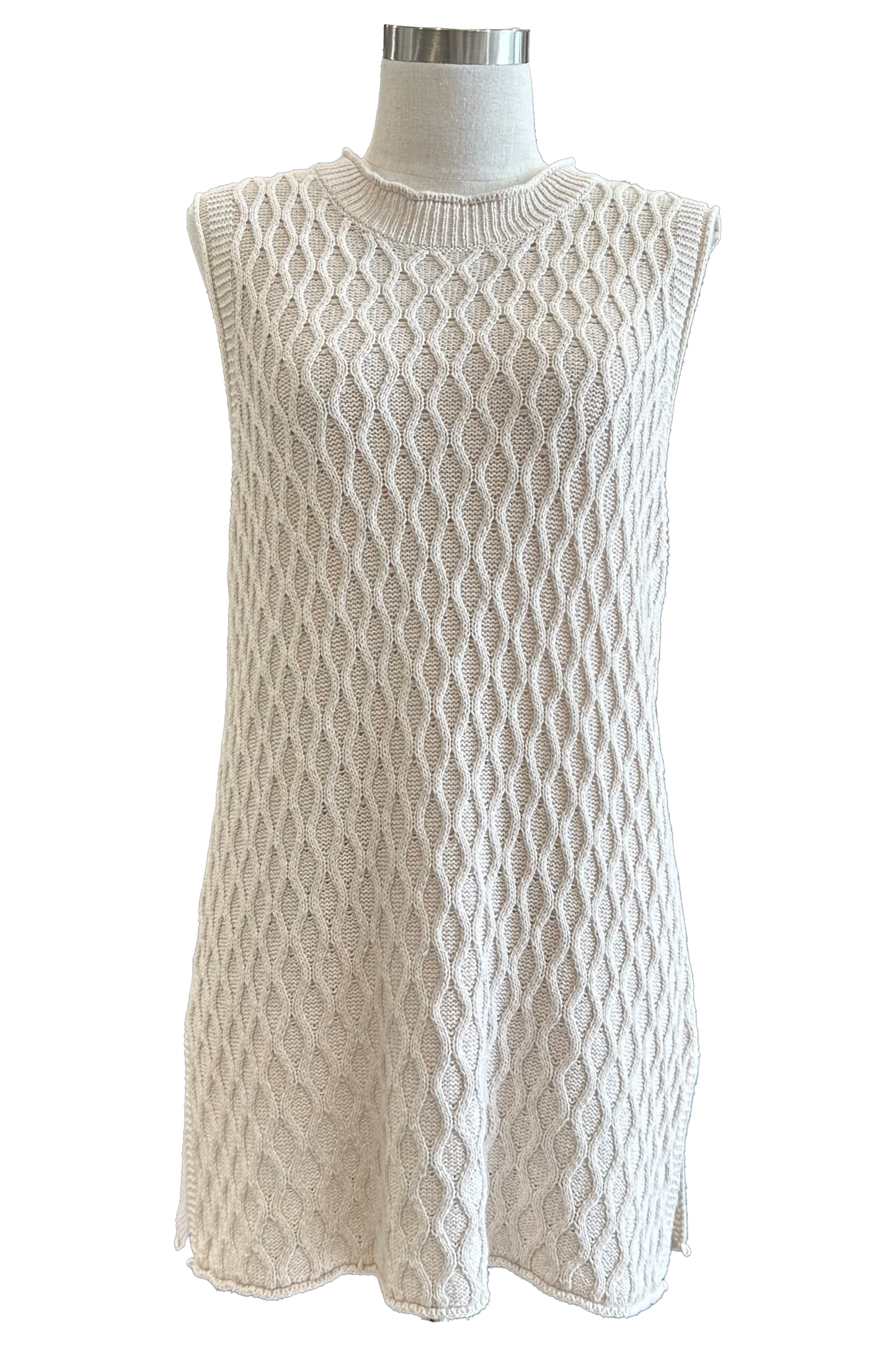 Laing Knit Tank BNWT