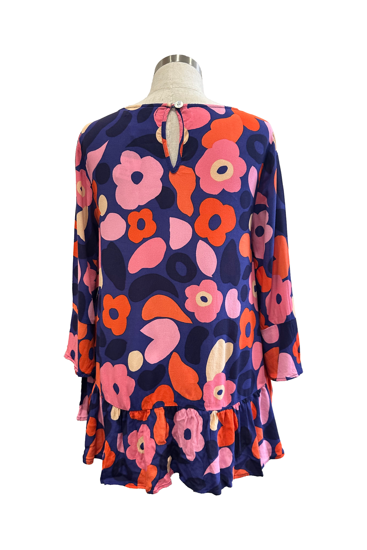 Mister Zimi Top Size 8