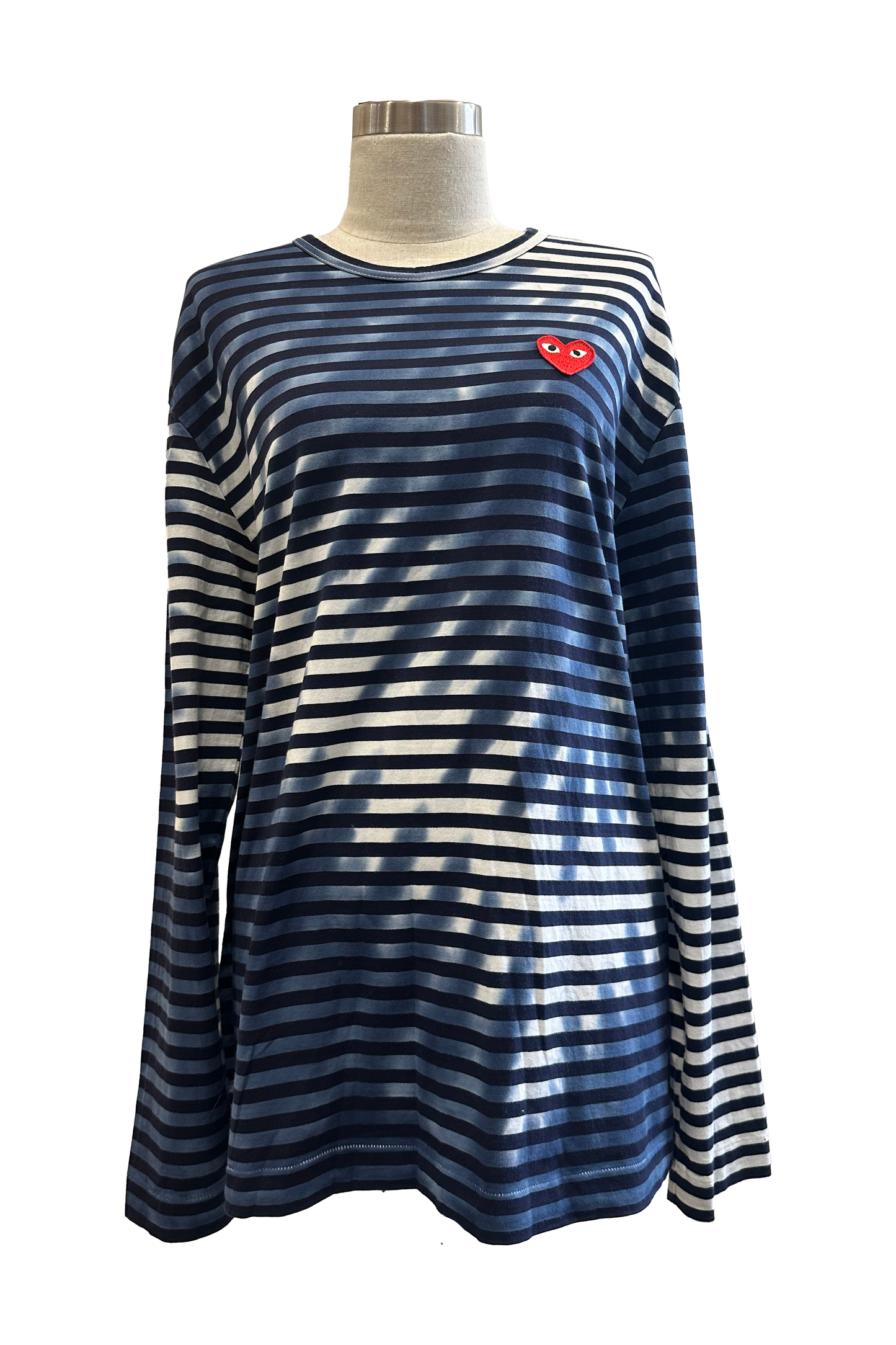 Play Comme Des Garçons Top