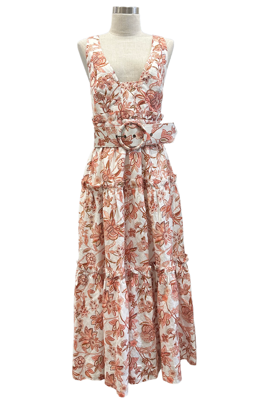 Shona Joy Dress