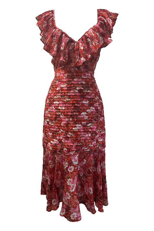Talulah Dress