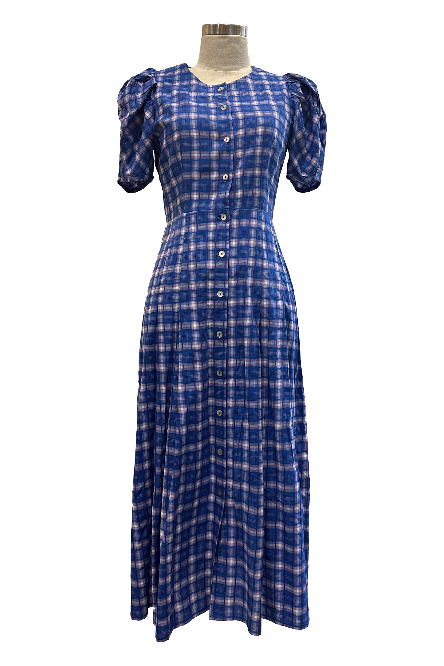 Twenty-Seven Names Dress