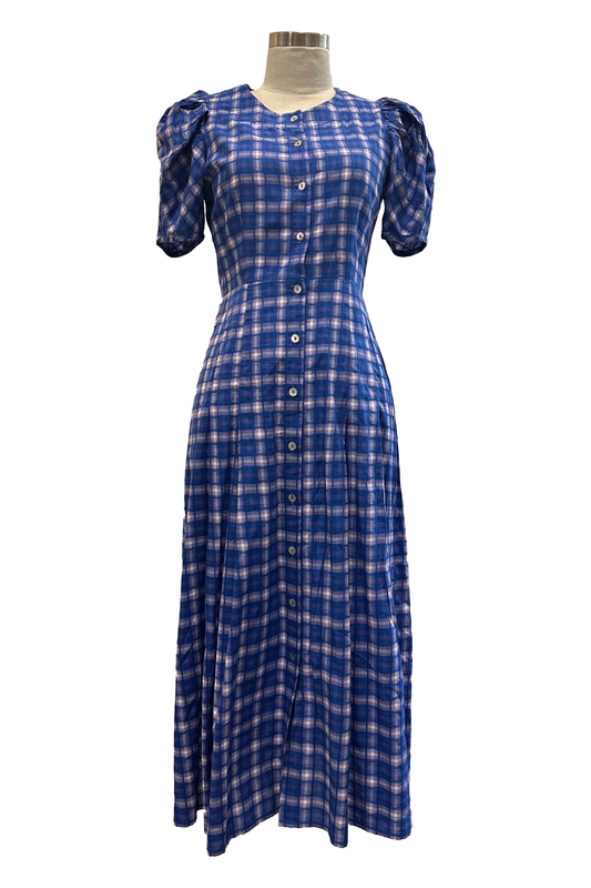 Twenty-Seven Names Dress