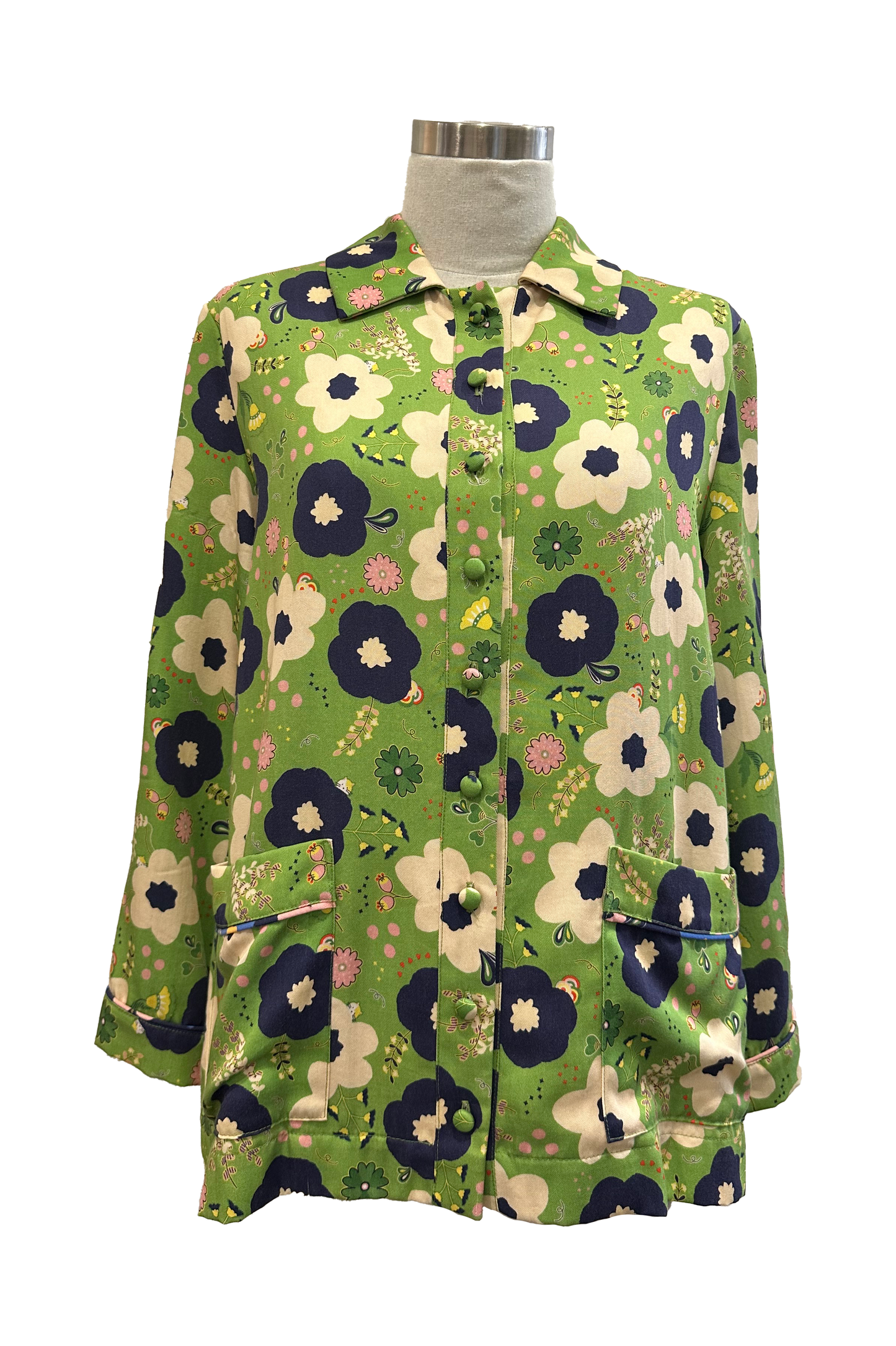 Twenty Seven Names Jacket