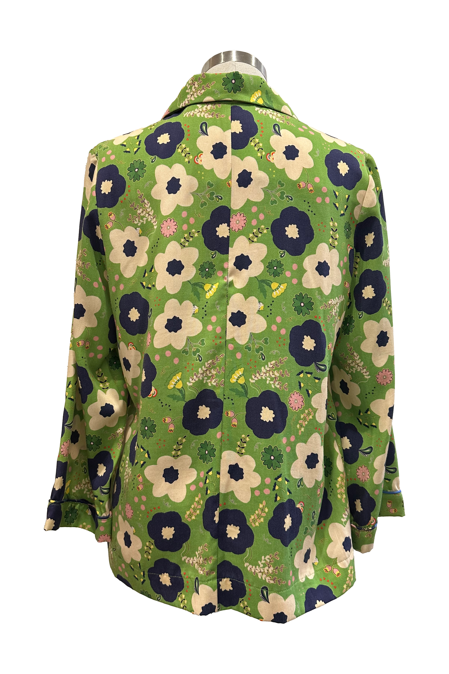 Twenty Seven Names Jacket