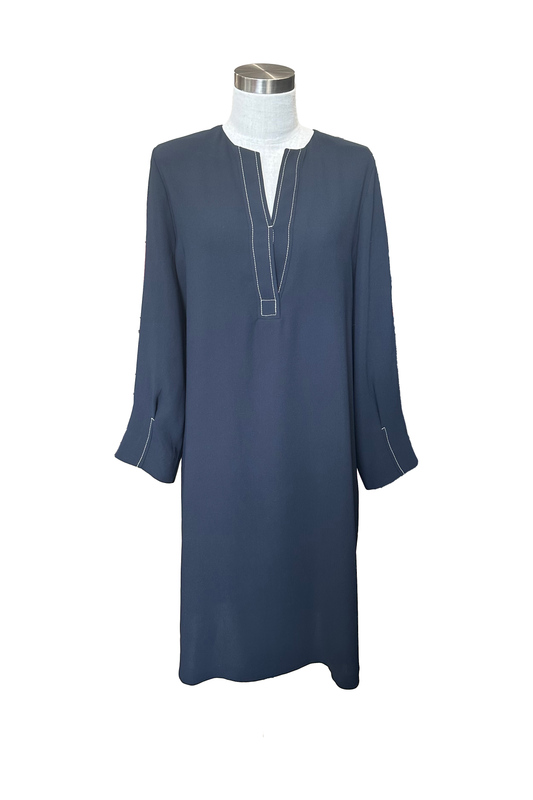 Veronika Maine Dress Size 16