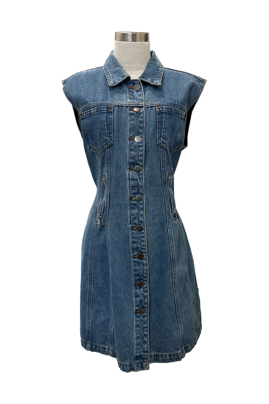 Wynn Hamlyn Dress Size 12