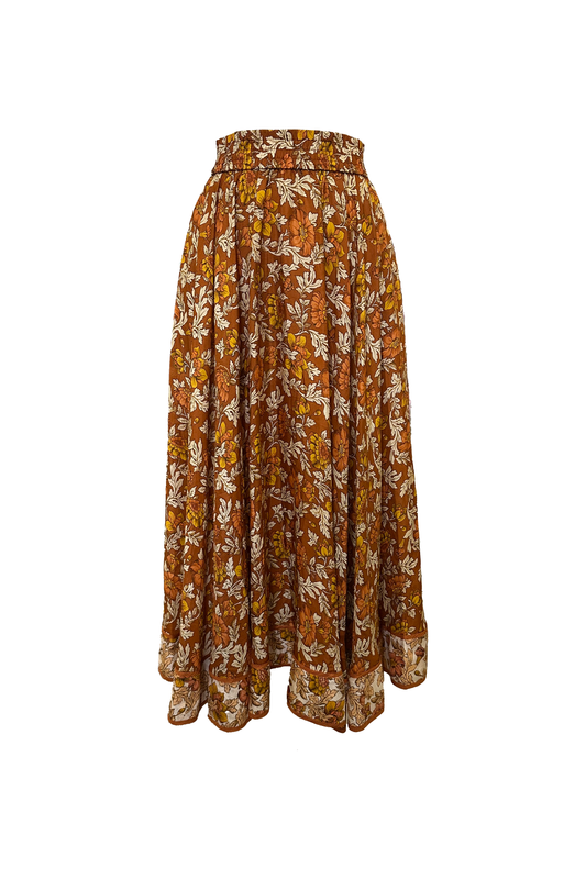 Zimmermann Skirt Size 1