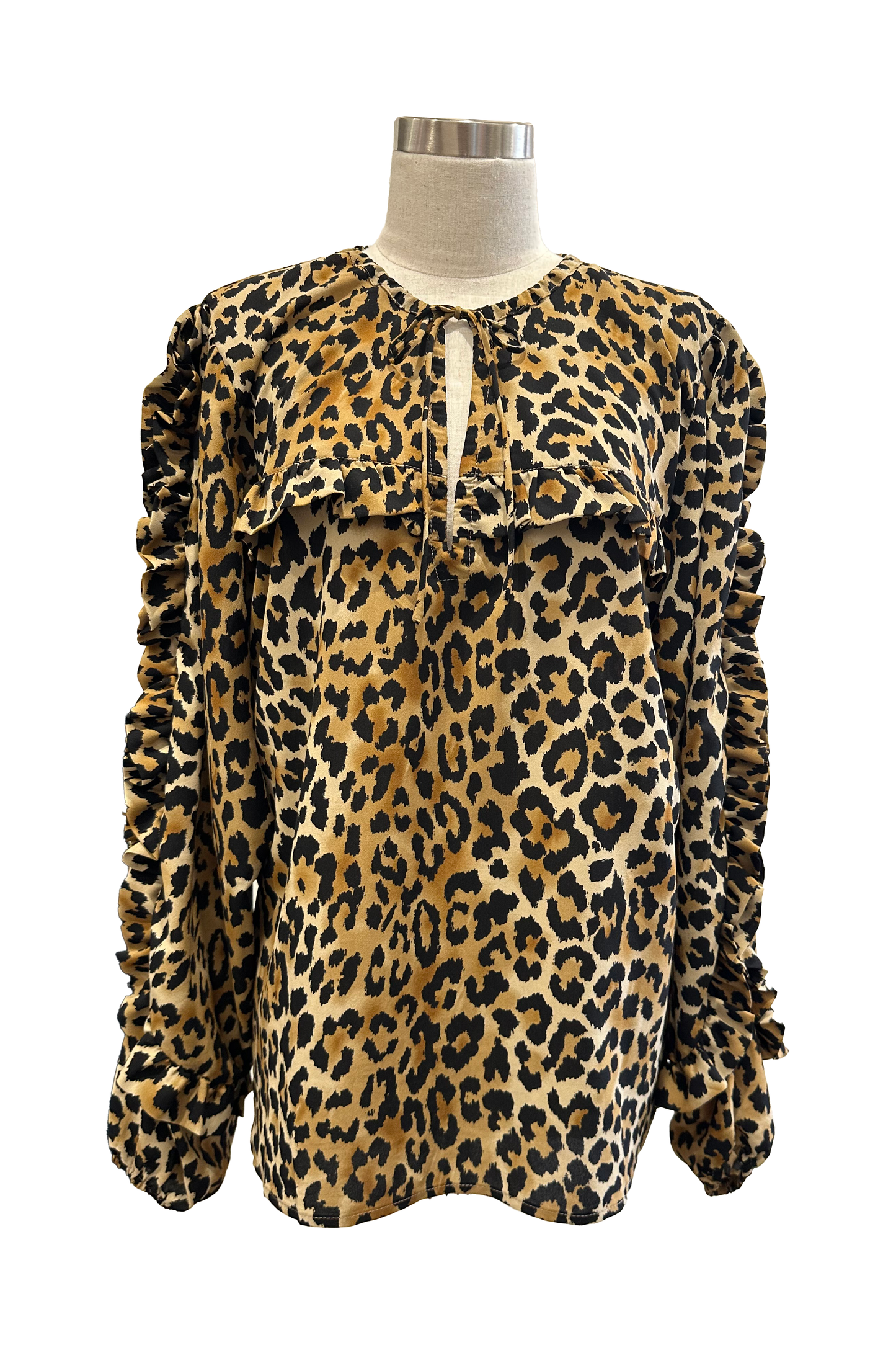 Superette Shirt Size 12